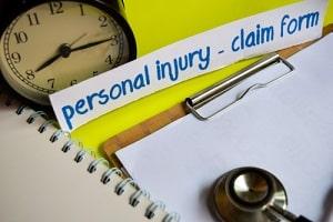 Metro New York personal injury attorney