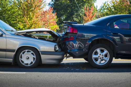 Metro New York Area DUI injury lawyer