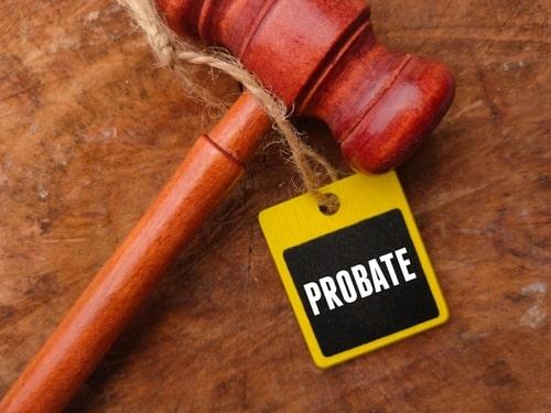 greenwich probate lawyer